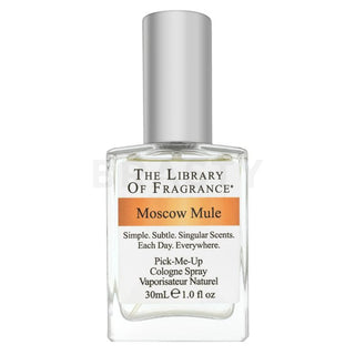 The Library Of Fragrance Moscow Mule EDC U 30 ml