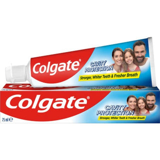 Colgate Dentifricio Protezione Carie 75 ml — Dentifricio