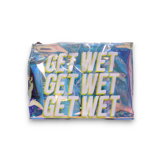 Get Wet Sun Edition Set Label.M: Strengthening Spray 50 ml + Brightening Reviver 60 ml + Hydrating Shampoo 60 ml