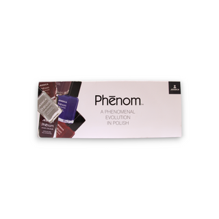 A Phenomenal Evolution In Polish Set Jessica 14ml mixed nail polishes