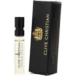 Clive christian Collezione privata V - Amber Fougere, profumo, unisex, 2 ml *fiala