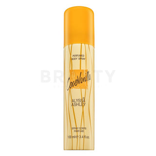 Alyssa Ashley CocoVanilla BOR U 100 ml