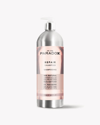 We Are Paradoxx Professional Repairing Shampoo 975 ml