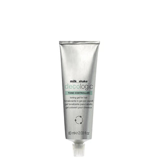Milk_Shake Decologic Tone Controller Toning Gel White 60ml