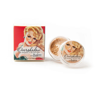 TheBalm Overshadow Mineral Eyeshadow You Buy, I'll Fly 0.57g