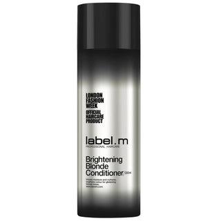 Label.M Illuminating Blonde Conditioner 200 ml