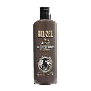 Reuzel Limpiador de barba sin enjuague 200 ml