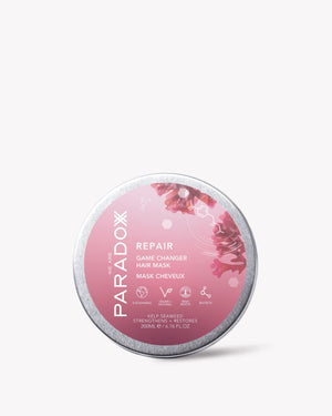 We Are Paradoxx Repair Game Changer 200 ml — Maschera capelli