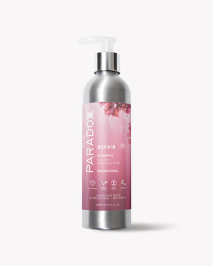 We Are Paradoxx Shampoo riparatore 250 ml — Shampoo