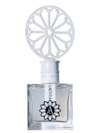 Angela Ciampagna De Vita Collezione Laetitia Perfume Extract 100 ml