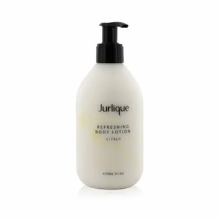 Jurlique リフレッシングシトラスボディローション 300ml