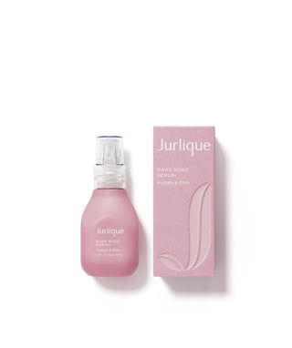 Jurlique レアローズセラム 30ml