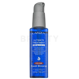 L'ANZA Ultimate Treatment Phase 2a Volume Power Boost 100 ml 