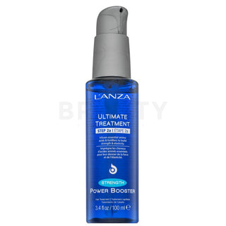 L'ANZA Ultimate Treatment Step 2a Fuerza y Potencia Boost 100 ml 