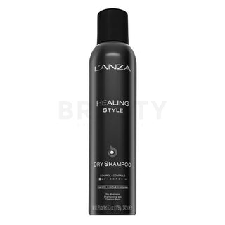 L'ANZA שמפו יבש Healing Style 179 גרם 