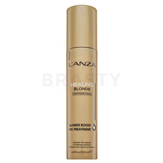 L'ANZA Healing Blonde Boost 预处理 200 毫升 