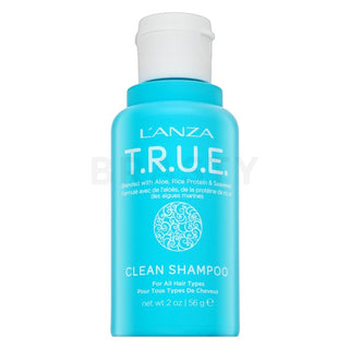 L’ANZA T.R.U.E. Champú Clean 56 g 
