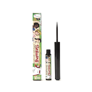 TheBalm Schwing liquid eyeliner Matte Black 1.7 ml