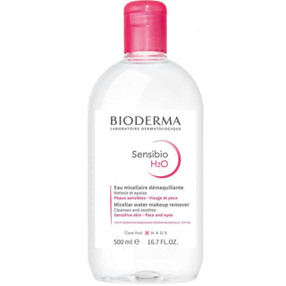 Struccante Bioderma Sensibio 500ml