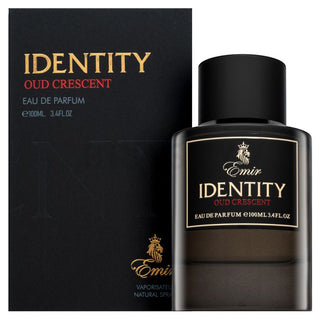 Emir Identity Oud Crescent EDP U 100 ml