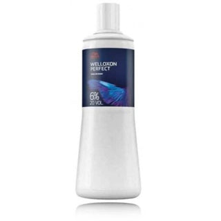 Wella Welloxon Perfect 20 Vol 6% 1000 мл