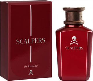Scalpers The Speed Club Ep 75 Vap