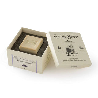 Gamila Secret Lavender Heaven sapone 115 g