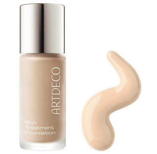Artdeco Base de maquillaje enriquecida 28 Light Porcelain 20 ml