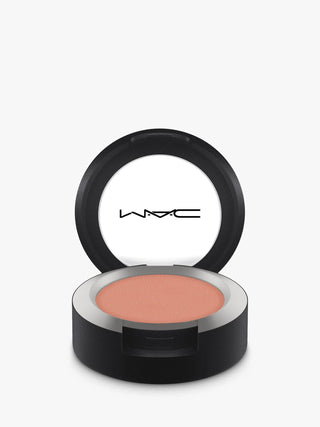 MAC Powder Kiss eyeshadow 14g My Tweedy