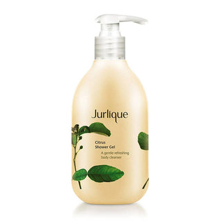 シャワージェル Jurlique 柑橘類入り 300 ml