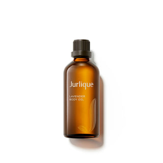 Jurlique ラベンダーボディオイル 100ml