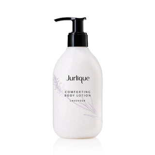 Jurlique コンフォーティング ラベンダー ボディローション 300ml