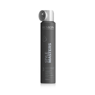 Revlon 스타일 마스터스 3 포토 피니셔 헤어스프레이 500ml