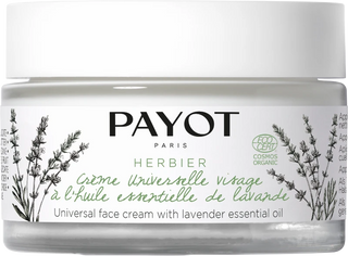 Payot Pv Herbier 라벤더 유니버설 페이스 크림 50 ml