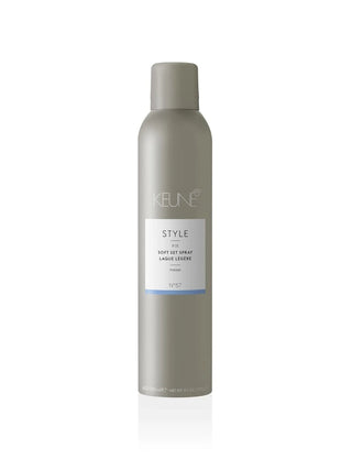 Keune Style Soft Set spray 300ml