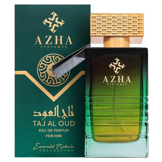 Azha Taj Al Oud EDP M 100 ml