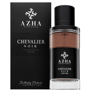 Azha Chevalier Noir EDP M 100 ml