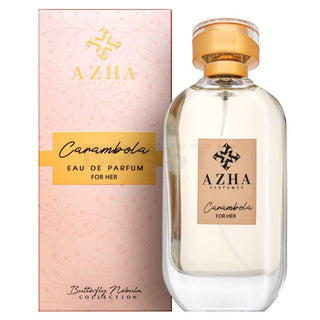 Azha Carambola EDP W 100 ml