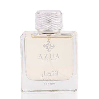 Azha Intisar Uomo 100 ml — Eau de Parfum