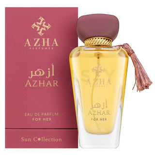 Azha Azhar EDP W 100 ml