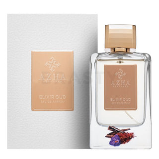 Azha Elixir Oud EDP U 100 ml