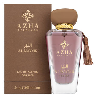 Azha Al Nayyir EDP W 100 ml