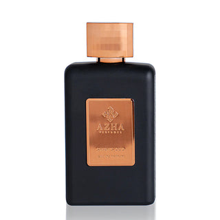 Azha Shah's Oud Unisex 100 ml — Eau de Parfum