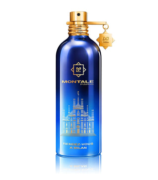 Montale Rendez-Vous A Milan Eau de Parfum 100 ml