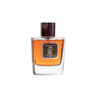 Franck Boclet Café Eau de Parfum 100ml