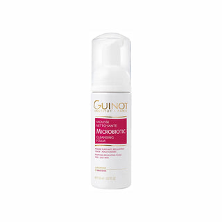 Guinot 마이크로바이오틱 클렌징 무스 150ml