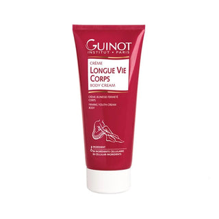 Guinot 롱그 비 코르 바디 크림 200ml