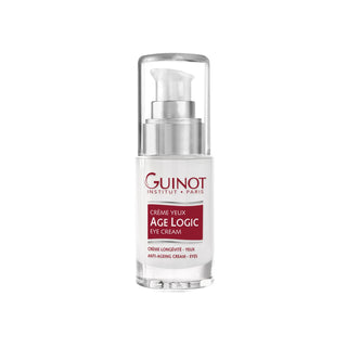 Guinot 에이지 로직 아이크림 15ml