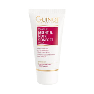 마스크 Guinot 에센셜 뉴트리 컴포트 50ml