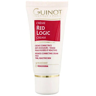 Guinot 레드 로직 크림 30ml